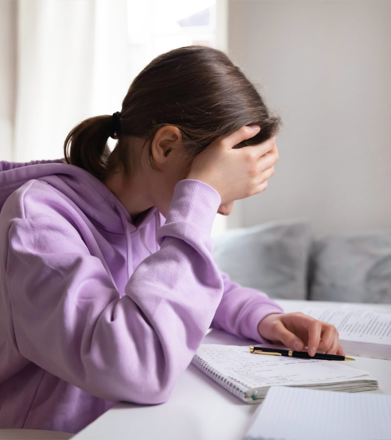 Défice de Atenção