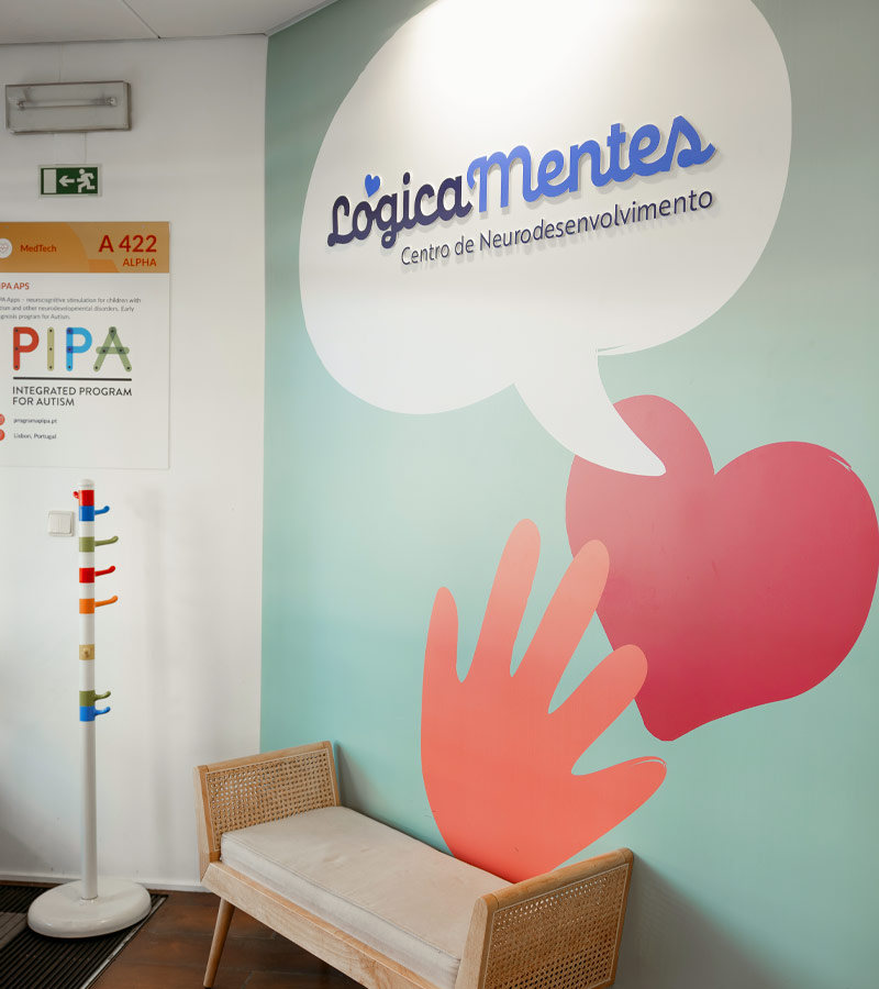 Centro de Desenvolvimento Infantil Telheiras