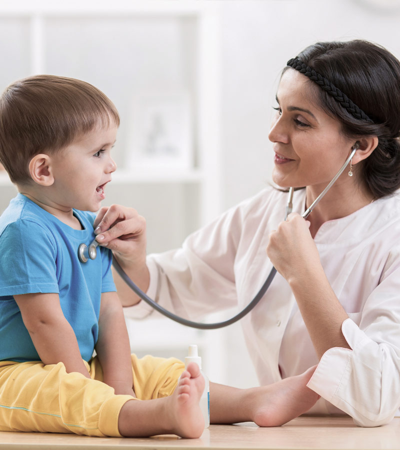 Pediatria do Neurodesenvolvimento