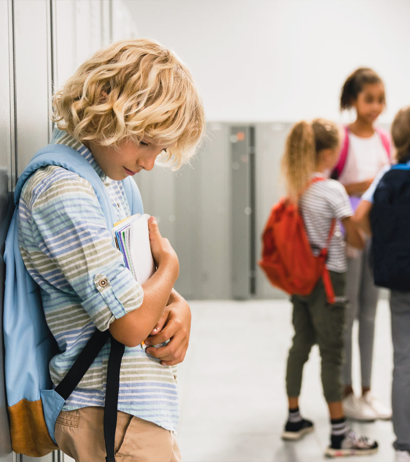 Perturbações Emocionais