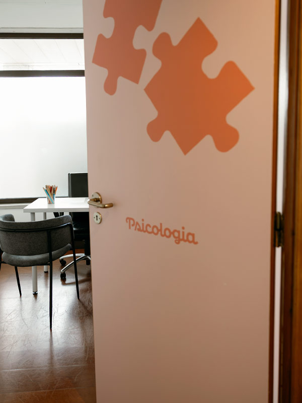 Consulta de Psicologia Infantil