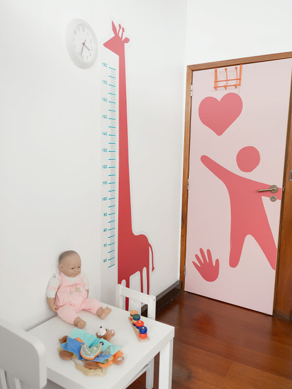 Neurodesenvolvimento Infantil