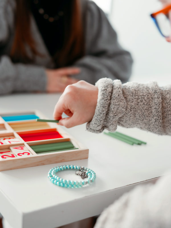 Psicologia para Crianças
